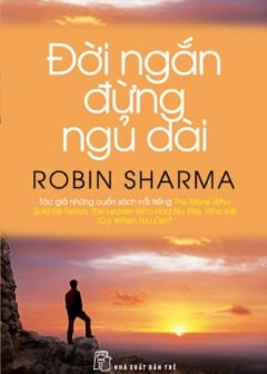 Ảnh Đời Ngắn Đừng Ngủ Dài