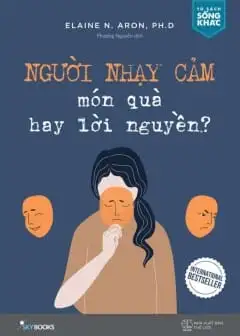 Ảnh Người Nhạy Cảm Món Quà Hay Lời Nguyền