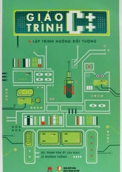 Ảnh Giáo Trình C++