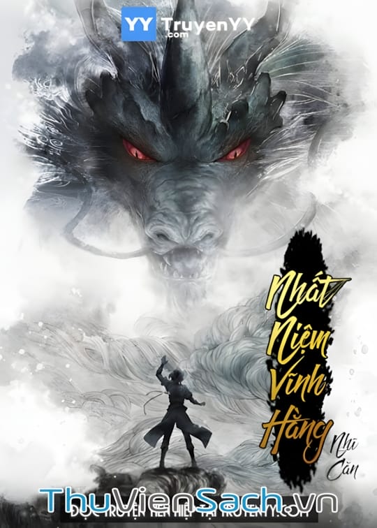 Ảnh bìa sách Nhất Niệm Vĩnh Hằng - Phần 4