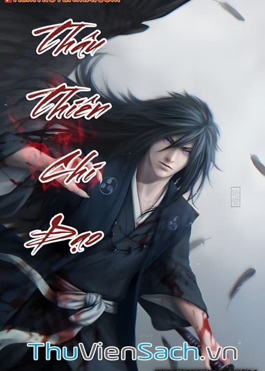 Ảnh bìa sách Thâu Thiên Chi Đạo: Lược Thiên Ký