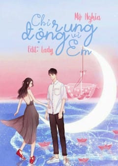 Ảnh Chỉ Rung Động Vì Em