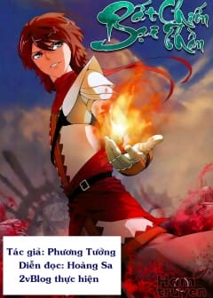 Ảnh Chiến Thần Bất Bại