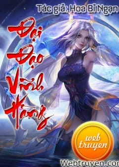 Ảnh Đại Đạo Vĩnh Hằng