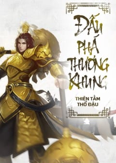 Ảnh Đấu Phá Thương Khung - Phần 2