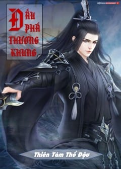 Ảnh Đấu Phá Thương Khung - Phần 4