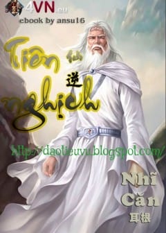 Ảnh Tiên Nghịch