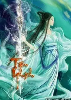 Ảnh Tiên Nghịch - Phần 2