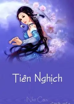 Ảnh Tiên Nghịch - Phần 3