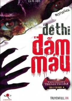 Ảnh Đề Thi Đẫm Máu