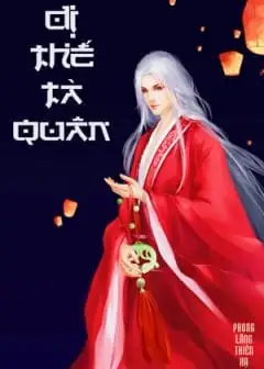 Dị Thế Tà Quân - Phần 2