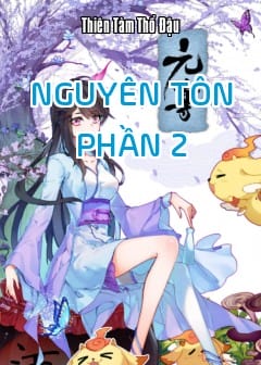 Ảnh Nguyên Tôn - Phần 2
