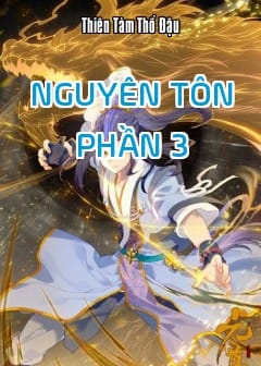 Ảnh Nguyên Tôn - Phần 3