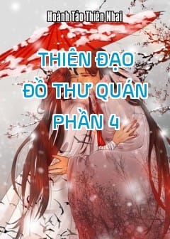 Ảnh Thiên Đạo Đồ Thư Quán - Phần 4