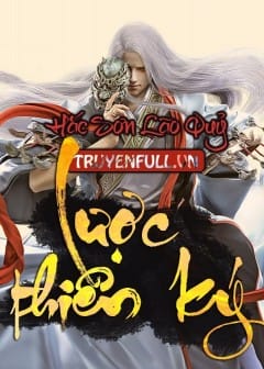 Ảnh Thâu Thiên Chi Đạo: Lược Thiên Ký - Phần 2