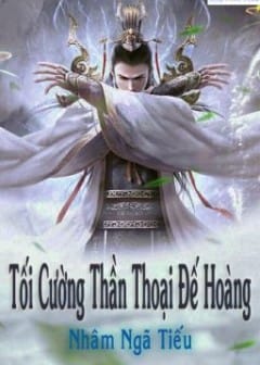 Ảnh Tối Cường Thần Thoại Đế Hoàng - Phần 3