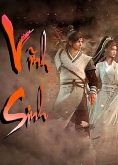 Ảnh Vĩnh Sinh - Phần 4