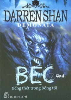 Ảnh Demonata Tập 4: Những Tiếng Thét Trong Bóng Tối