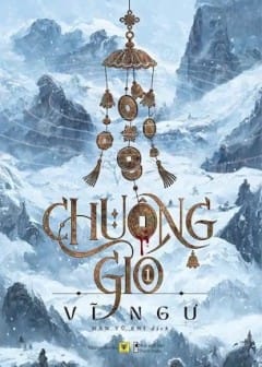 Ảnh Chuông Gió Quyển 2 - Căn Tu