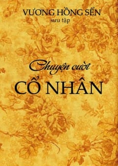 Ảnh Chuyện Cười Cổ Nhân