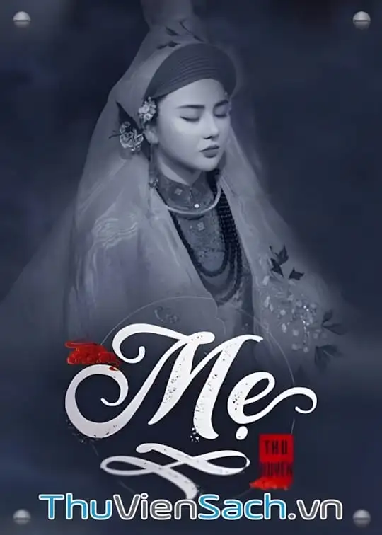 Ảnh bìa sách Mẹ