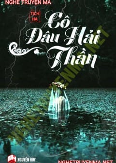 Ảnh Cô Dâu Hải Thần