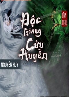 Ảnh Độc Giang Cửu Huyền