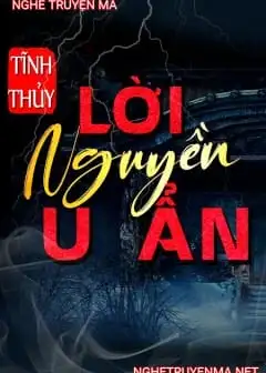 Ảnh Lời Nguyền U Ẩn