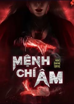 Ảnh Mệnh Chí Âm