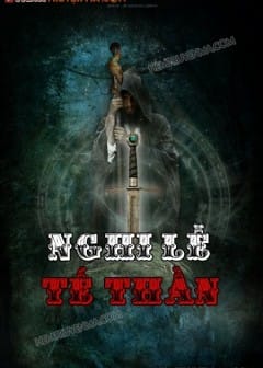 Ảnh Nghi Lễ Tế Thần