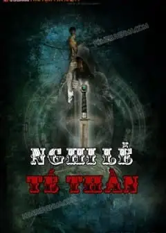 Ảnh Nghi Lễ Tế Thần