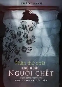 Ảnh Ngủ Cùng Người Chết