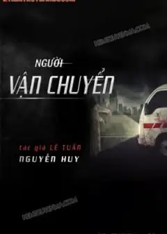Ảnh Người Vận Chuyển