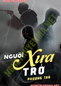 Ảnh Người Xưa Trở Về