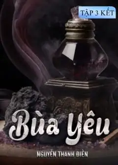Ảnh Bùa Yêu
