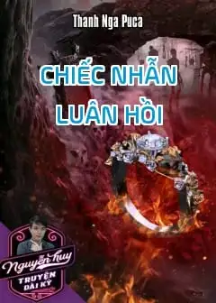 Ảnh Chiếc Nhẫn Luân Hồi