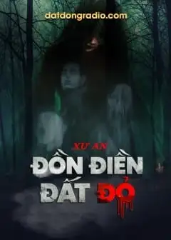 Đồn Điền Đất Đỏ