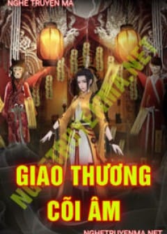 Ảnh Giao Thương Cõi Âm