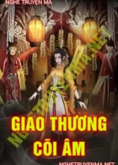 Ảnh Giao Thương Cõi Âm