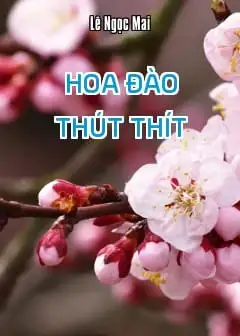 Hoa Đào Thút Thít