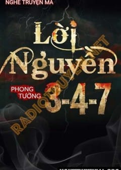 Ảnh Lời Nguyền 3-4-7