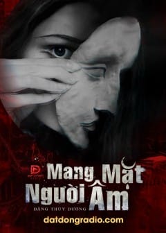 Ảnh Mang Mặt Người Âm