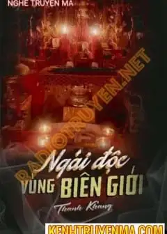 Ảnh Ngải Độc Vùng Biên Giới