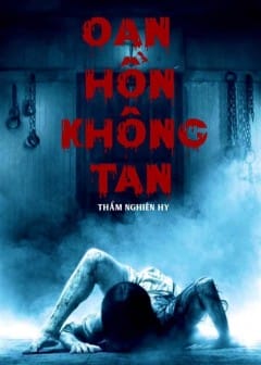 Ảnh Oan Hồn Không Tan