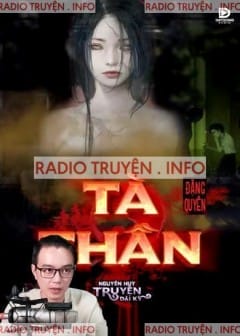 Ảnh Tà Thần