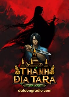 Ảnh Thánh Địa Tara