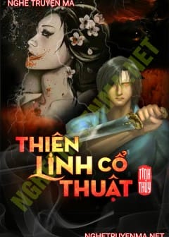 Ảnh Thiên Linh Cổ Thuật