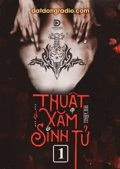 Ảnh Thuật Xăm Sinh Tử