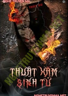 Ảnh Thuật Xăm Sinh Tử - Phần 2