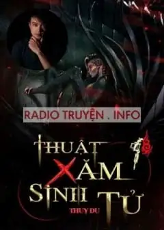 Ảnh Thuật Xăm Sinh Tử - Phần 4